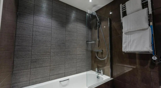 Двухместный номер Superior Southcrest Manor Hotel, Best Western Signature Collection