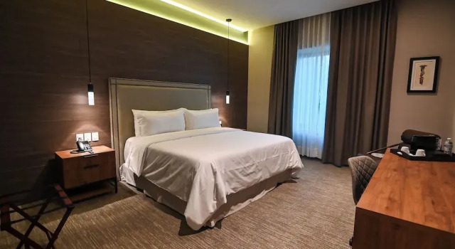 Moka Boutique Hotel, Boek Boutique Hotel Torreón Coahuila