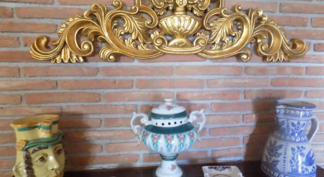 Номер Standard Villa Carmen on Etna