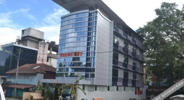 Hotel Velocity-Port Blair, Rezerwuj Hotel Port Blair Andaman Islands