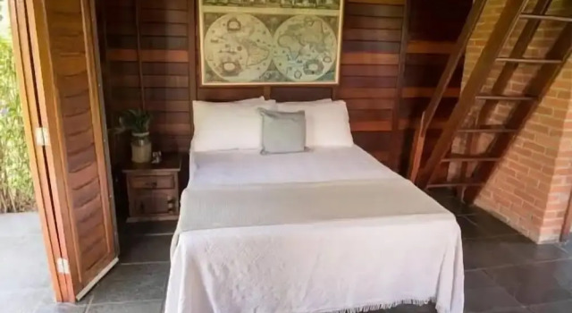 Pousada & Chales Estância Atibaia