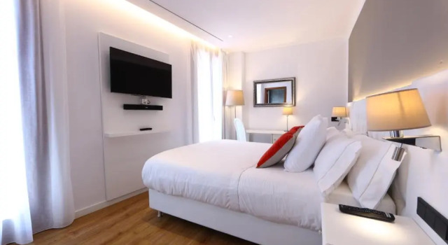 Двухместный номер BO Hotel Palma