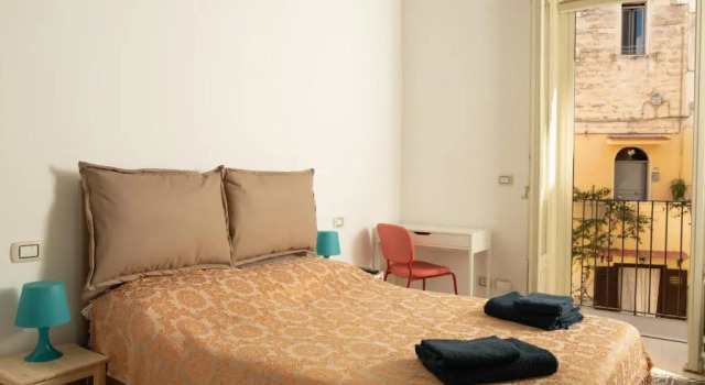 Casa Zia Cecchina, Забронировать Отель Отели в центре Бари, в центре