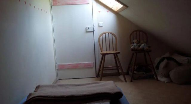 Ferienwohnung am Philosophenweg