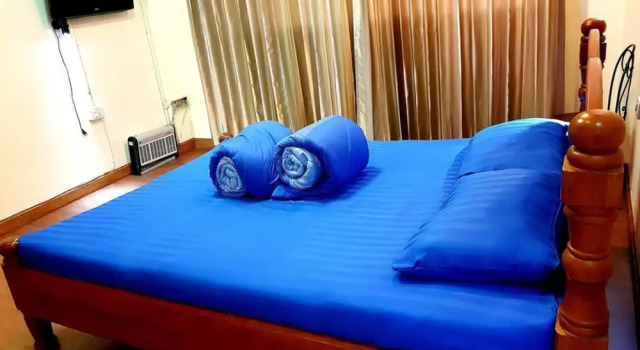 Номер Superior T2B Hostel