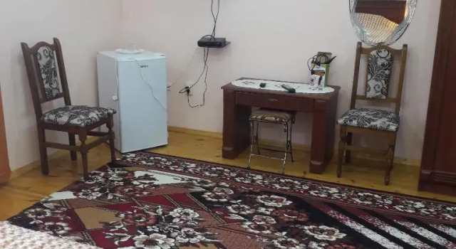 Номер Standard Berizka