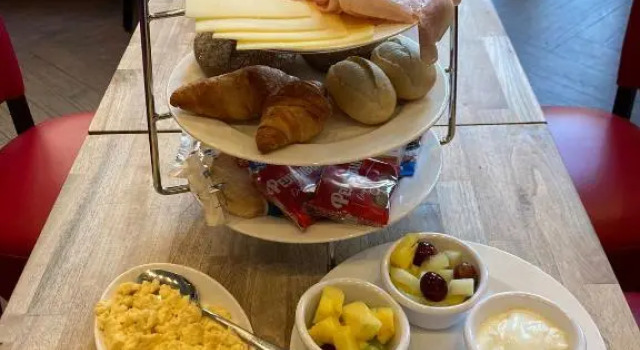 Het Oude Kantongerecht, Prenota Hotel Apeldoorn Veluwe