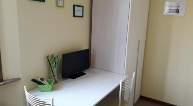 La Casa Nel Verde 2