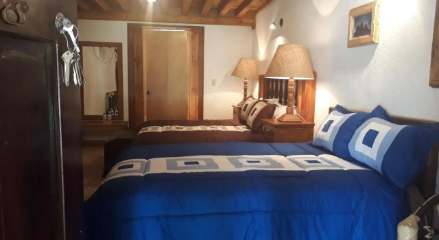 Hotel El Cristo