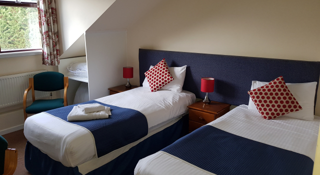 Draycote Hotel And Whitefields Golf Course, Забронировать Отель Отели Уорикшир с парковкой, Парковка