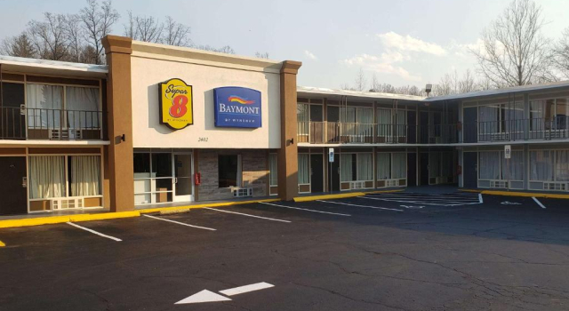 Baymont by Wyndham Morganton, Book Hotel Morganton North Carolina