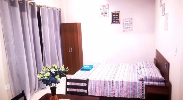Unai ApartFlat