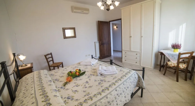 Апартаменты Casa Vacanze Santa Caterina