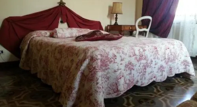 Casa Simonetti