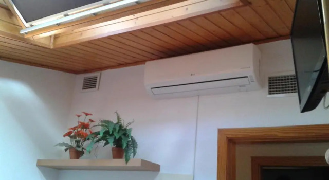 Номер Standard Hostal Arneva Orihuela