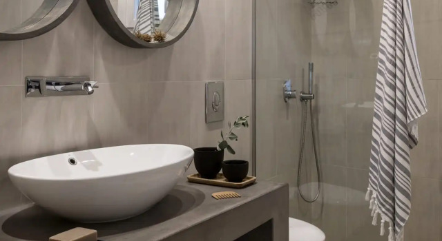 Номер Standard A Hotel Mykonos