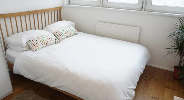 Refurbished 2 Bedroom Flat in Camden, Забронировать Отель Камден Лондон, рядом с Чок Фарм