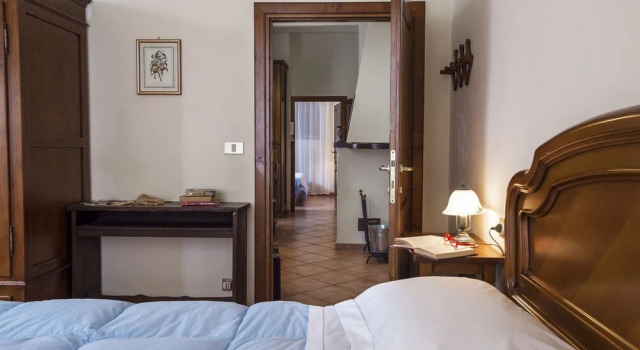 Agriturismo Monte Acuto, Varaa Hotelli Umbertide Umbria