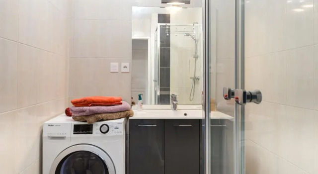 Апартаменты My Colmar Homes - Colmar Rempart
