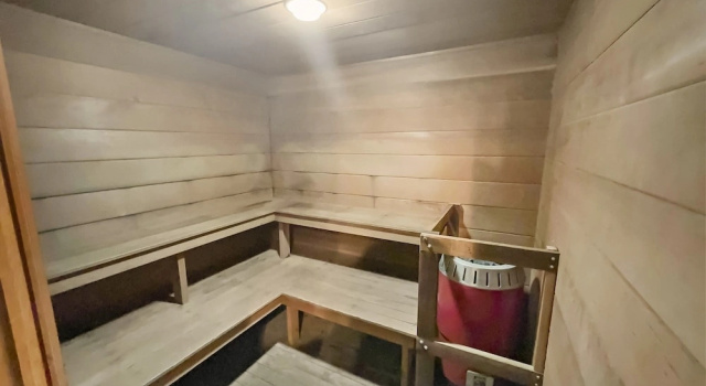 Номер Standard Cc19 Chateau Claire 2 Bedroom Condo by RedAwning