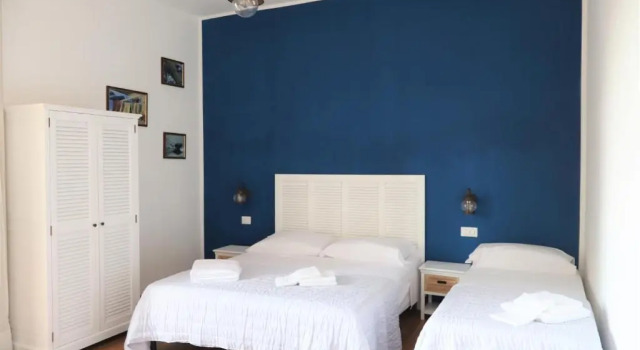Номер Standard Ai Quattro Venti Guest House