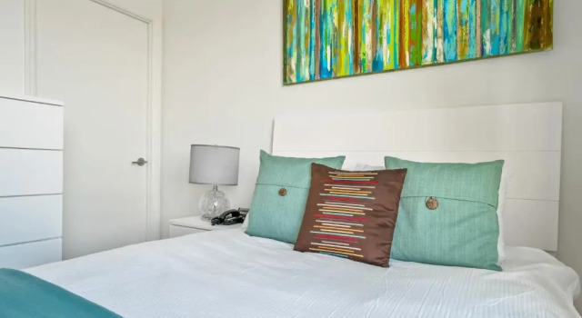 Студия Luxury Global Luxury Suites Downtown White Plains