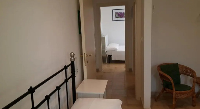 Deluxe værelse B&B La Casa in Campagna