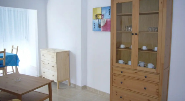 Apartamentos Acacias 4