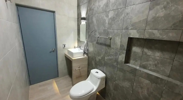 Апартаменты Departamento 11 Personas, Céntrico a 3 min de Paseo Durango