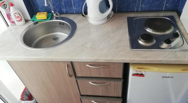 Апартаменты Цокольный этаж Apartments Familia