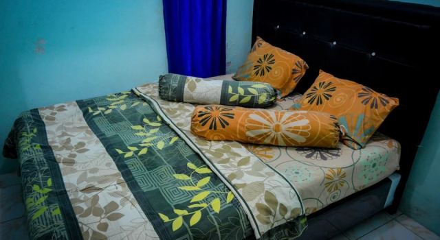Homestay sembiring, Book Hotel 3-Star Hotels in Cisarua, 3*