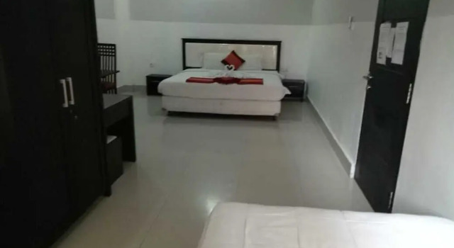 Capital O 2533 Shita Bali Hotel