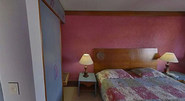Номер Standard с балконом Resort Arcobaleno All Inclusive