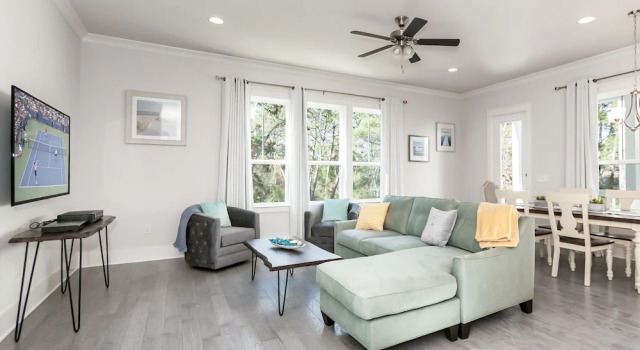 Grande Pointe Home 4 Bedrooms 2.5 Bathrooms Home