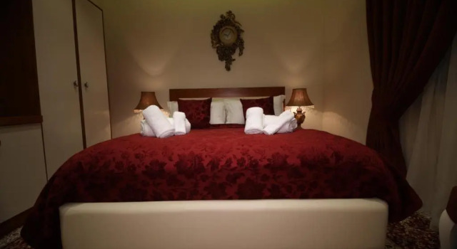 Номер Deluxe Vila Tako - Hotel