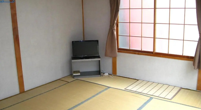 Четырёхместный номер Standard Sapporo Inn Nada