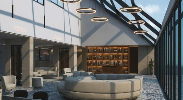 Crowne Plaza Istanbul Zeytinburnu by IHG, Varaa Hotelli Hotellit Marmara-alue pysäköinnillä, Pysäköinti