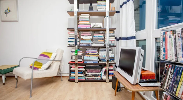 2 Bed Apartment in Bermondsey with Amazing Views, Varaa Huoneisto Asunnot kohteessa Merseyside, Huoneisto