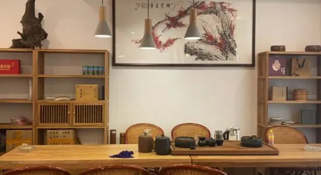 Yuanyang Duoyishu Yundao Inn