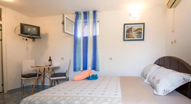 Студия Apartments Vila Masha