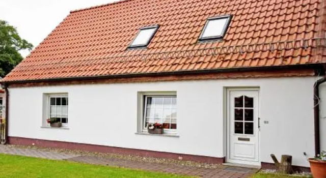 Ferienwohnungen auf dem Pommernhof, Prenota Hotel Samtens Rügen