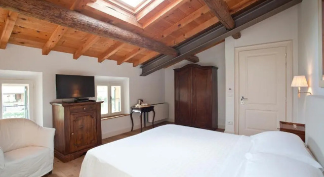 Номер Standard Relais Corte Guastalla Apartments