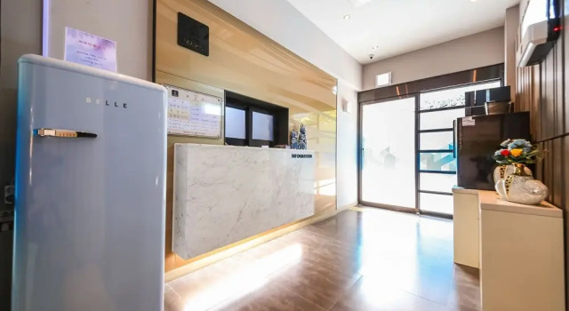 Wanju Maru Hotel, 预订 酒店 Iseo-myeon 全罗北道