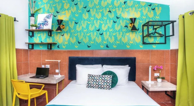 Студия Economy Tico Tico Villas
