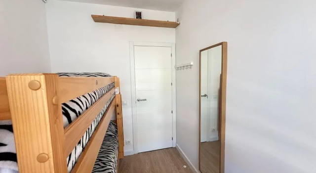 Номер Standard Rooms in Apartment Borrell