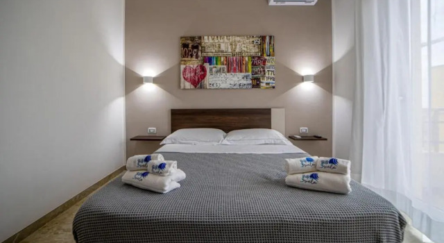 Двухместный номер Standard B&B 3 Vele