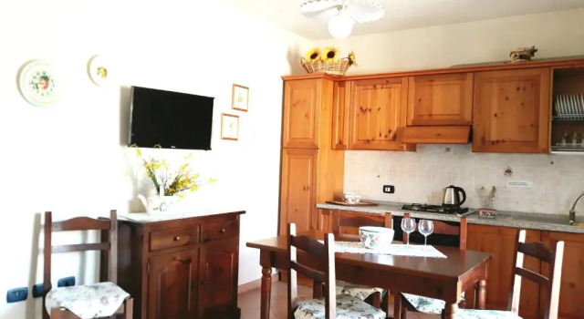 Апартаменты Standard Casa Elisa