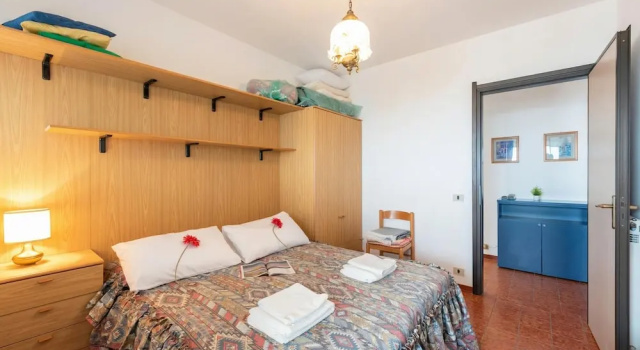 Acqua Marina 800m from the sea