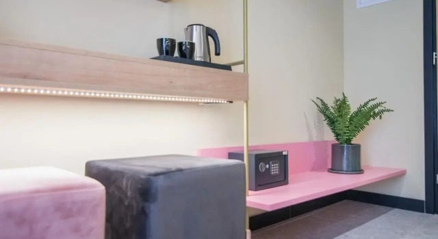 Metis Urbane Living Spaces