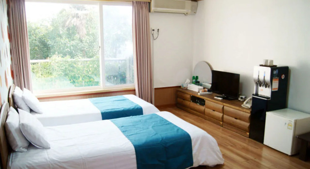 Orum Resort